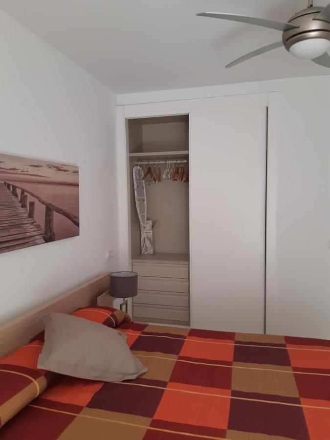 New Palacio Del Sol Torremolinos Bagian luar foto
