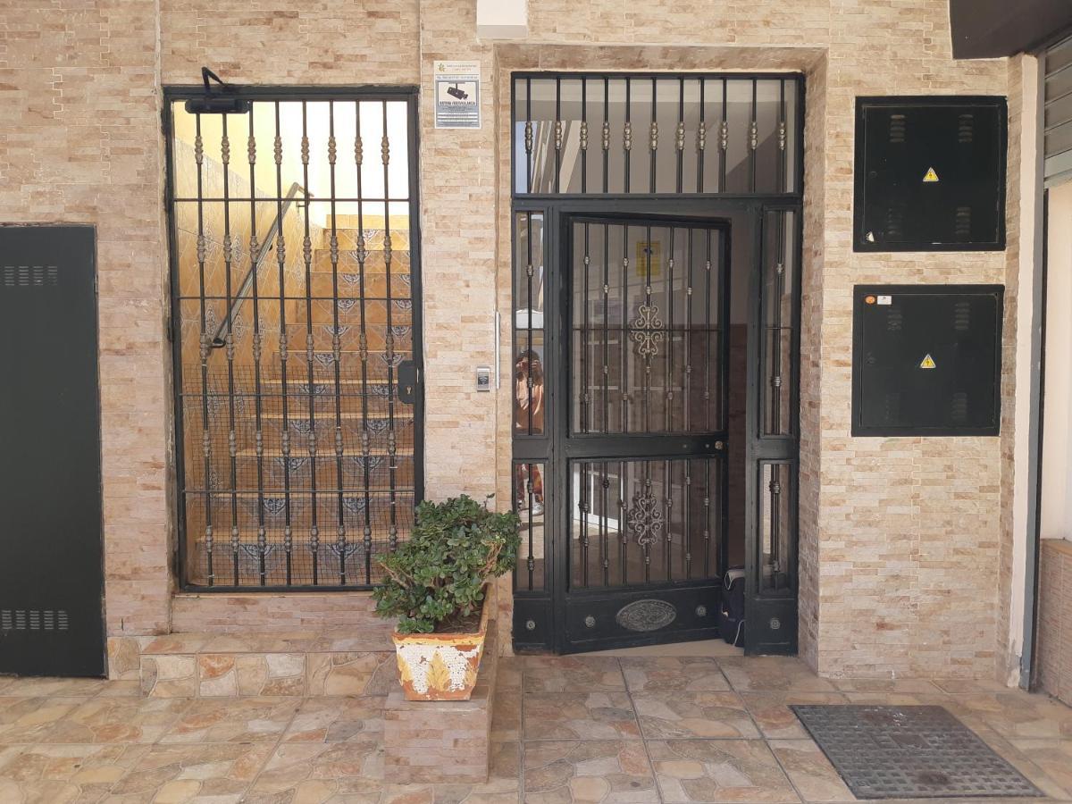 New Palacio Del Sol Torremolinos Bagian luar foto