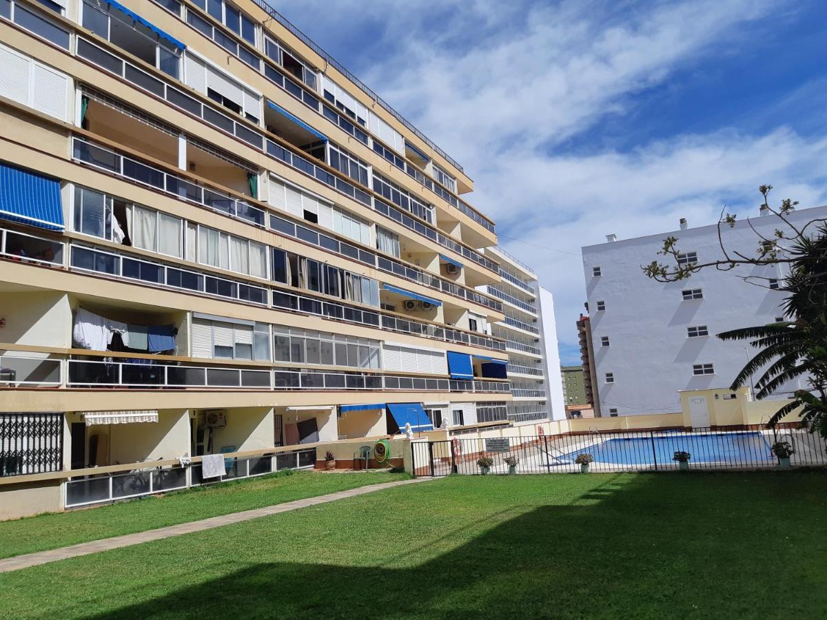 New Palacio Del Sol Torremolinos Bagian luar foto