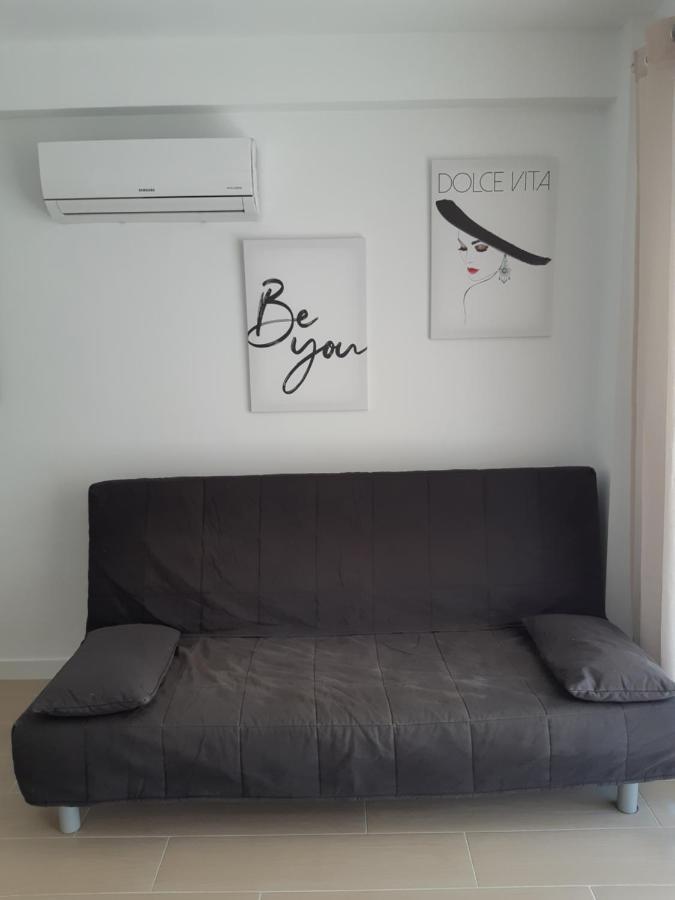 New Palacio Del Sol Torremolinos Bagian luar foto