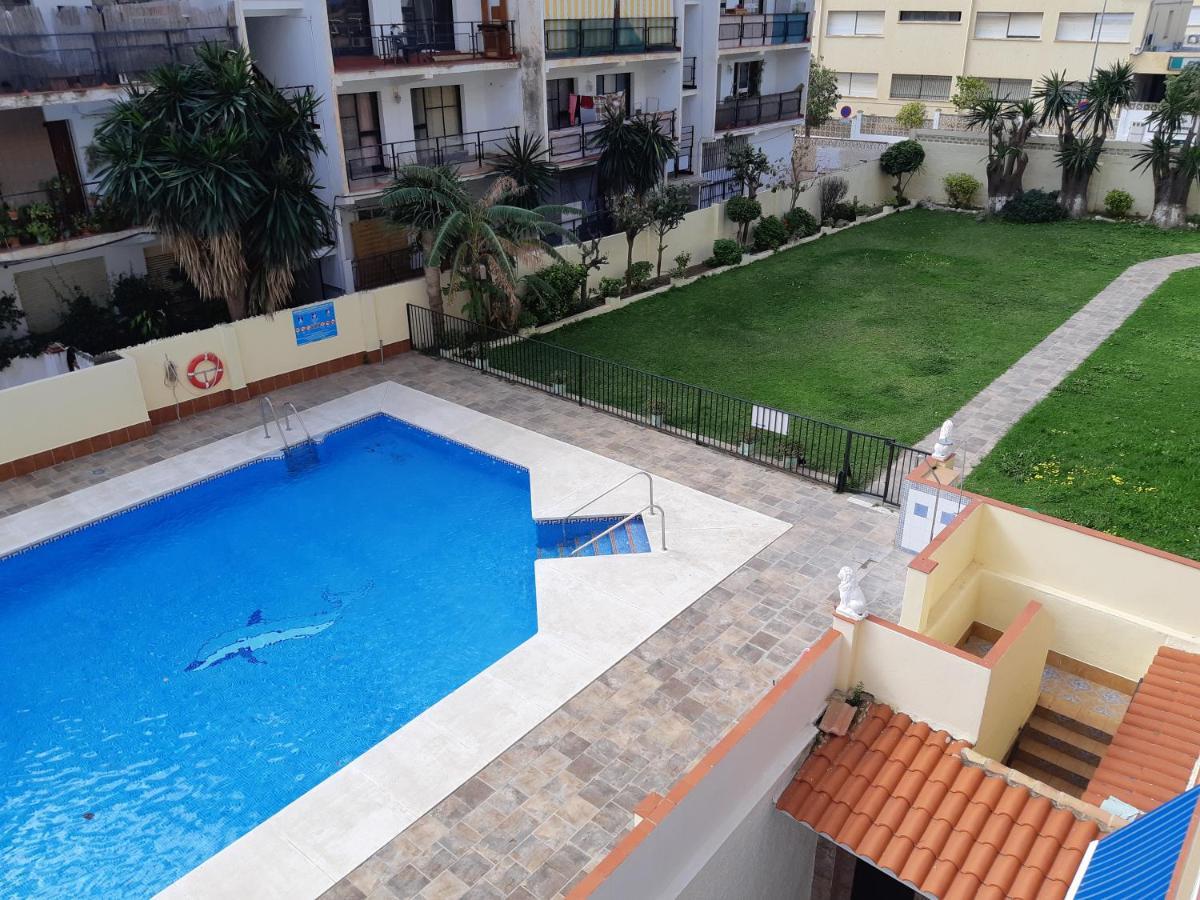 New Palacio Del Sol Torremolinos Bagian luar foto