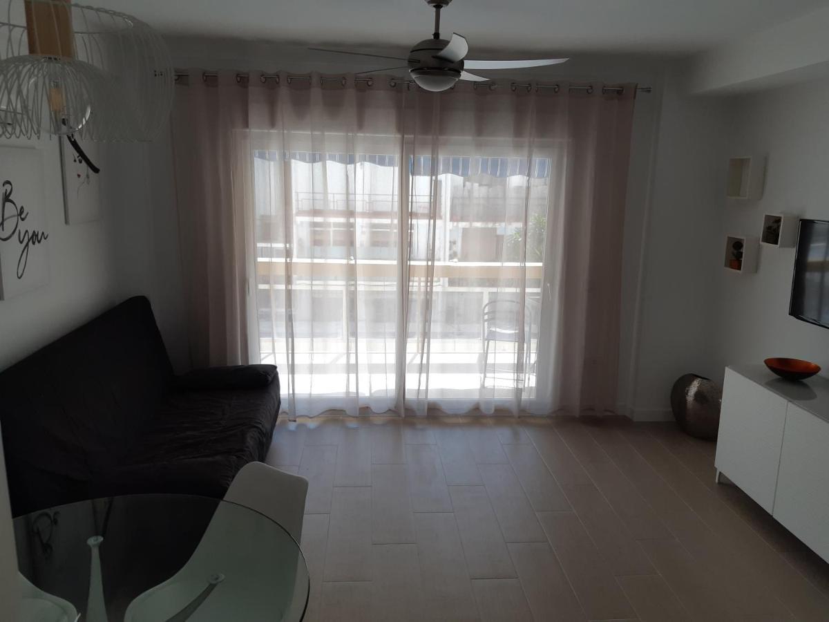 New Palacio Del Sol Torremolinos Bagian luar foto