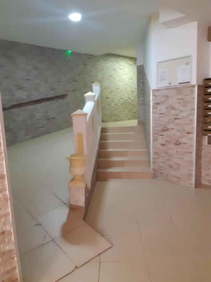 New Palacio Del Sol Torremolinos Bagian luar foto
