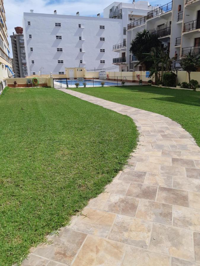 New Palacio Del Sol Torremolinos Bagian luar foto