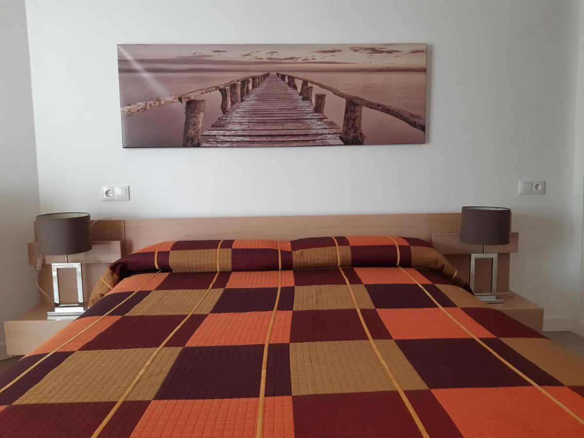 New Palacio Del Sol Torremolinos Bagian luar foto