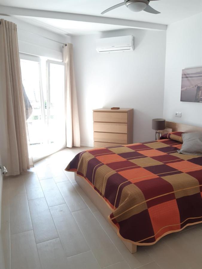 New Palacio Del Sol Torremolinos Bagian luar foto